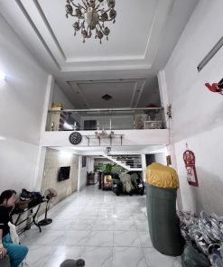 Bán Nhà Mặt Tiền Đường Trần Văn Quang Phường 10 Tân Bình 4