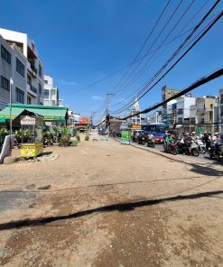 Bán Nhà Mặt Tiền Nguyễn Bá Tòng Phường 11 Tân Bình 2