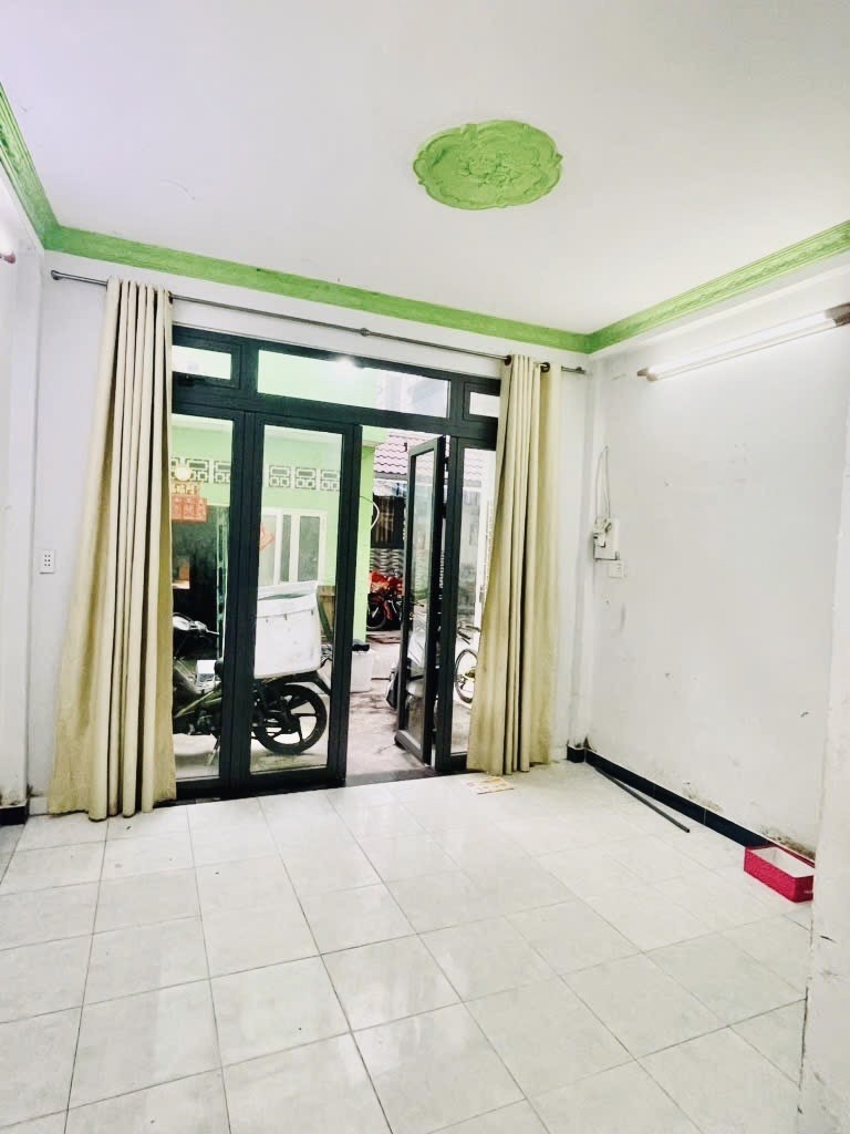 Bán Nhà Hẻm 162 Bùi Thị Xuân Phường 3 Quận Tân Bình