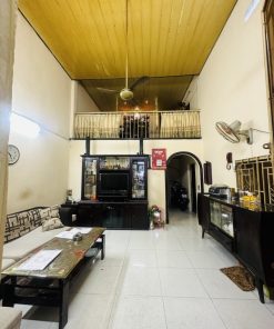 Bán Nhà Hẻm 343 Nguyễn Trọng Tuyển Phường 1 Quận Tân Bình2