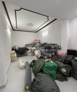 Bán Nhà Hẻm 817 Lạc Long Quân Phường 10 Tân Bình 1