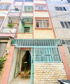 Bán Nhà Hẻm 4 Phạm Cự Lượng Phường 2 Tân Bình 4