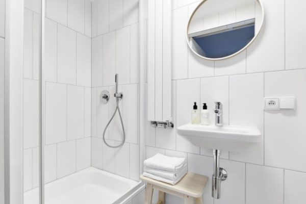 hợp đồng thuê căn hộ dịch vụ