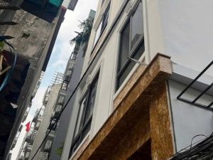 Căn Hộ Dịch Vụ Hà Nội
