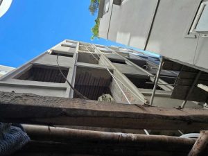 Bán Tòa CHDV Hoàng Quốc Việt