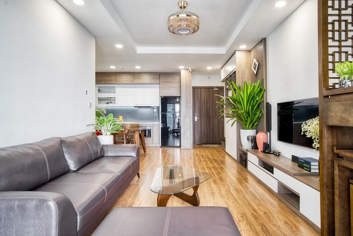 Kinh nghiệm vận hành và cho thuê nhà dòng tiền Hà Nội