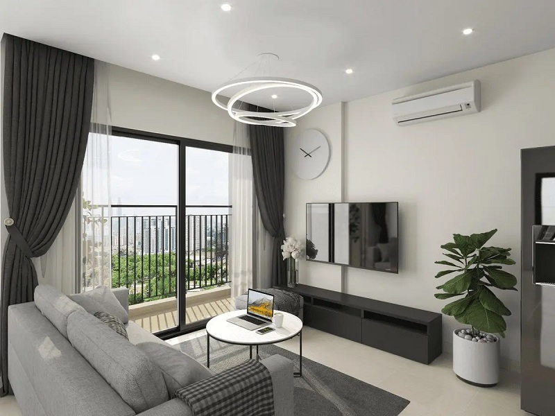 Mẹo quản lý cho thuê căn hộ dịch vụ Hà Nội