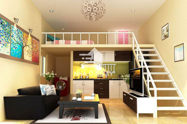 Kinh nghiệm chọn mua chung cư mini Hà Nội an toàn pháp lý