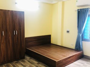 Cho thuê CHDV Lê Trọng Tấn Hà Đông – 40m2 x 4,5 tầng, tối đa 6 phòng