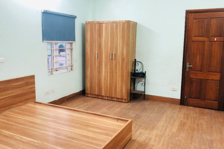 chung cu mini ha noi 12 Cho thuê CHDV phố Lụa Vạn Phúc