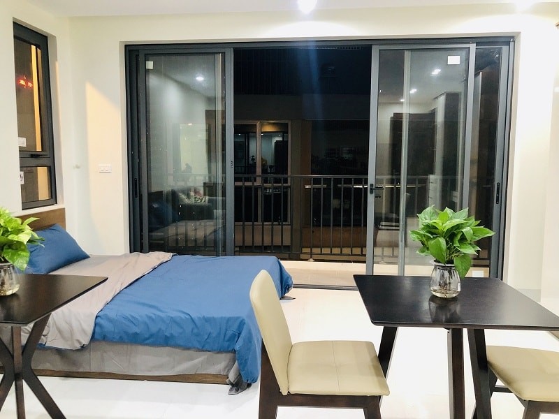 Chung cư mini Hà Nội khu vực nào cho thuê lợi nhuận cao nhất