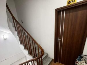 Nhượng căn hộ dịch vụ Trung Hòa Cầu Giấy 10 phòng khép kín dòng tiền ổn