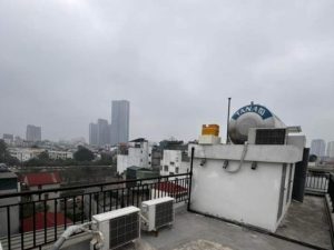 Nhượng căn hộ dịch vụ Yên Hòa Cầu Giấy 5 phòng khép kín giá cực tốt