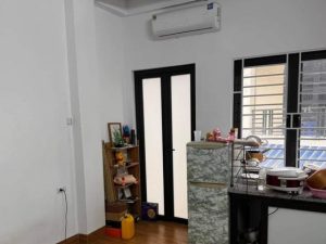 Nhượng tòa CCMN Dịch Vọng Cầu Giấy 13 phòng full đồ cho thuê