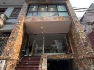Nhượng nhà nghỉ Dịch Vọng Hậu Cầu Giấy 65m2 x 6 tầng, 11 phòng khép kín