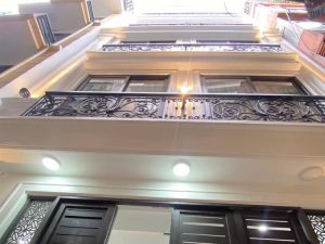 Cho thuê nhà nghỉ/khách sạn Doãn Kế Thiện Cầu Giấy 50m2 x 6 tầng – Có thang máy