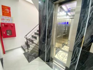 Cho thuê CHDV Phạm Tuấn Tài Cầu Giấy 35m2 x 5 tầng – Sẵn 7 phòng