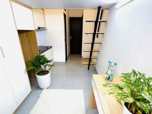 Cho thuê CHDV khu Văn Quán Chiến Thắng 60m2 x 4 tầng - Tối đa 9 phòng