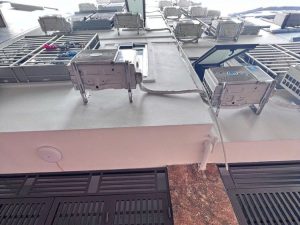 Cho thuê CHDV Vạn Phúc Cầu Am 35m2 x 4 tầng - Sẵn 3 phòng
