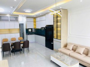 Cho thuê tòa CHDV/Khách sạn/Nhà nghỉ Trần Phú Hà Đông 120m2 x 8 tầng - Thang máy