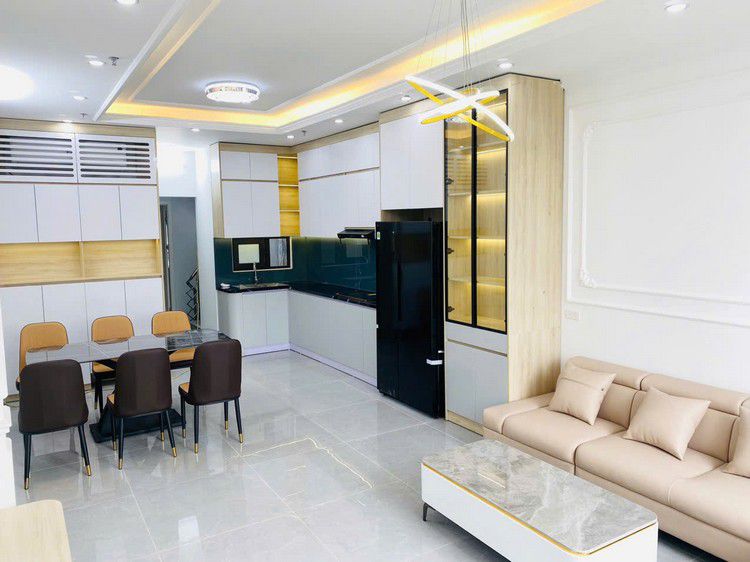 cho thuê tòa chdv mỗ lao hà Đông 65m2 tổng 12 phòng Cho thuê tòa CHDV/Khách sạn/Nhà nghỉ Trần Phú Hà Đông