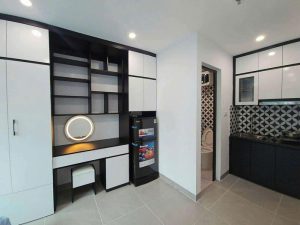 Cho thuê CHDV khu Phenikaa Hà Đông 87m2 x 4 tầng - Tối đa 10 phòng