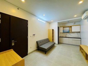 Cho thuê CHDV Nguyễn Hoàng Nam Từ Liêm – Nhà 60m2 x 5 tầng, sẵn 7 pkk