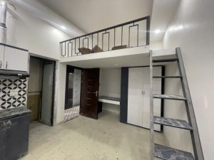 Cho thuê CCMN Trung Văn Nam Từ Liêm 170m2 x 5 tầng – Sẵn 35 phòng khép kín