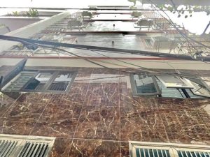 Nhượng CHDV Phương Canh Nam Từ Liêm 90m2 x 6 tầng – Sẵn 22 phòng khép kín