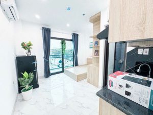 Cho thuê Homestay / CHDV Trịnh Văn Bô Nam Từ Liêm 40m2 x 5 tầng – 4 pkk