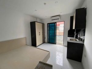 Nhượng CHDV cuối Kim Giang Thanh Xuân – Nhà 130m2 x 5 tầng, 20 phòng khép kín