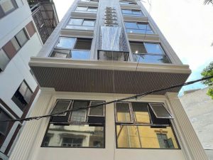 Cho thuê CHDV Lê Trọng Tấn Khương Mai – Sẵn 21 phòng, giá thuê chỉ 16 triệu/tháng