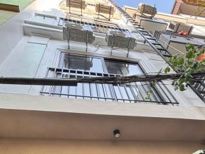 Cho thuê CCMN Trường Chinh Thanh Xuân – 40m2 x 4 tầng, tối đa 6 phòng