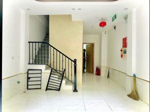 Nhượng CHDV Thanh Xuân Bắc – 80m2 x 6 tầng, tổng 13 phòng khép kín + 1 MBKD