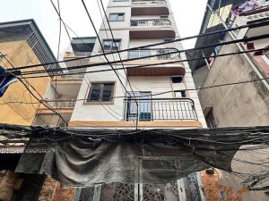 Cho thuê CCMN Lương Thế Vinh Thanh Xuân